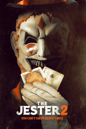The Jester 2
