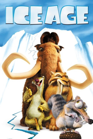 Epoka Akullnajave AKA Ice Age