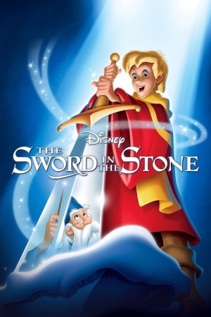 Shpata ne gur AKA The Sword in the Stone