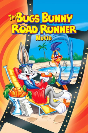 Filmi i Zogut Vrapues AKA The Bugs Bunny/Road Runner Movie