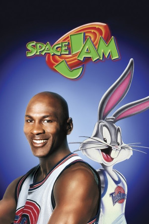 Ndeshje Kozmike 2 AKA Space Jam